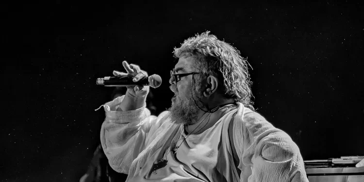 Η νέα σκηνική πρόταση του Σταμάτης Κραουνάκης πάνω στη «Λυσιστράτη»