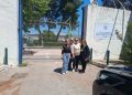 Δράση στήριξης για το Ειδικό Σωφρονιστικό Κατάστημα Νέων Αυλώνα.