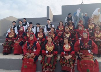ΞΕΧΩΡΙΣΕ Η ΠΑΡΟΥΣΙΑ ΤΟΥ ΛΕΡ ΣΤΟ 2ο ΑΝΤΑΜΩΜΑ ΑΛΑΣΑΡΝΙΤΩΝ ΣΤΗΝ ΚΩ