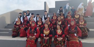 ΞΕΧΩΡΙΣΕ Η ΠΑΡΟΥΣΙΑ ΤΟΥ ΛΕΡ ΣΤΟ 2ο ΑΝΤΑΜΩΜΑ ΑΛΑΣΑΡΝΙΤΩΝ ΣΤΗΝ ΚΩ