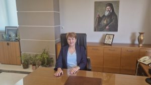 Δήμαρχος Ραφήνας – Πικερμίου