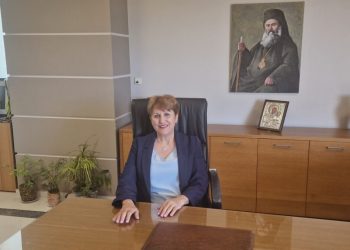 Δήμαρχος Ραφήνας – Πικερμίου