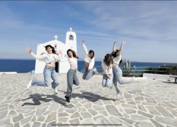 Πρώτη και Δεύτερη Θέση για το ΓΕΛ Ραφήνας στο Erasmus+