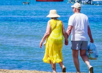 Κοινωνικός Τουρισμός για συνταξιούχους: Σε λειτουργία η πλατφόρμα αιτήσεων.