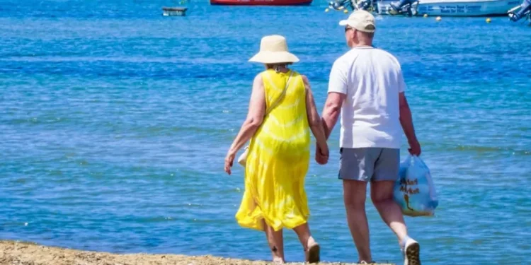 Κοινωνικός Τουρισμός για συνταξιούχους: Σε λειτουργία η πλατφόρμα αιτήσεων.