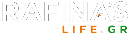 Rafina's Life